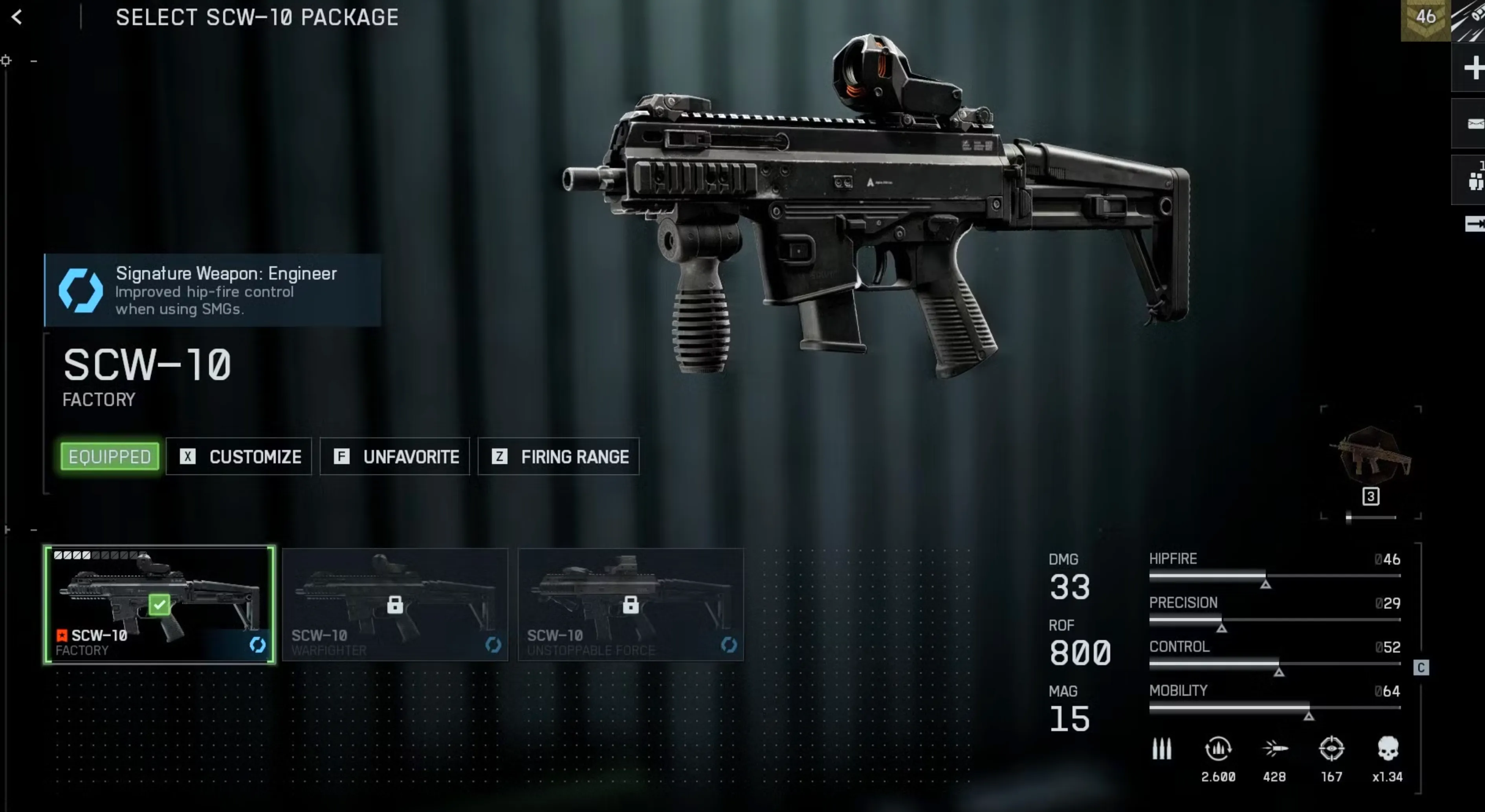 SCW-10 battlefield 6